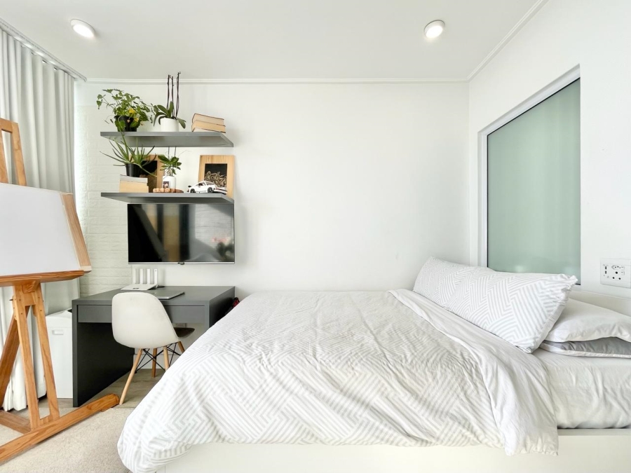 0 Bedroom Property for Sale in Woodstock Western Cape